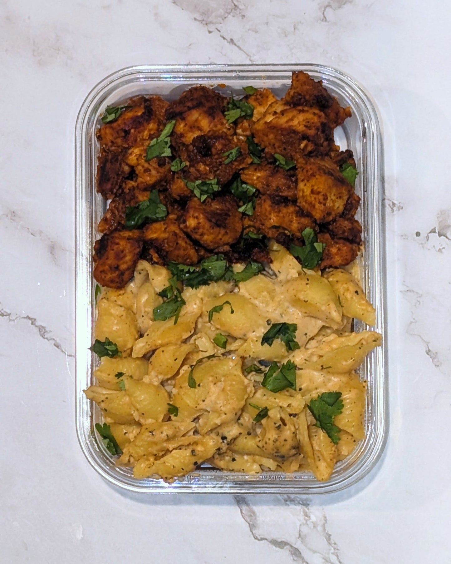 14 Meals