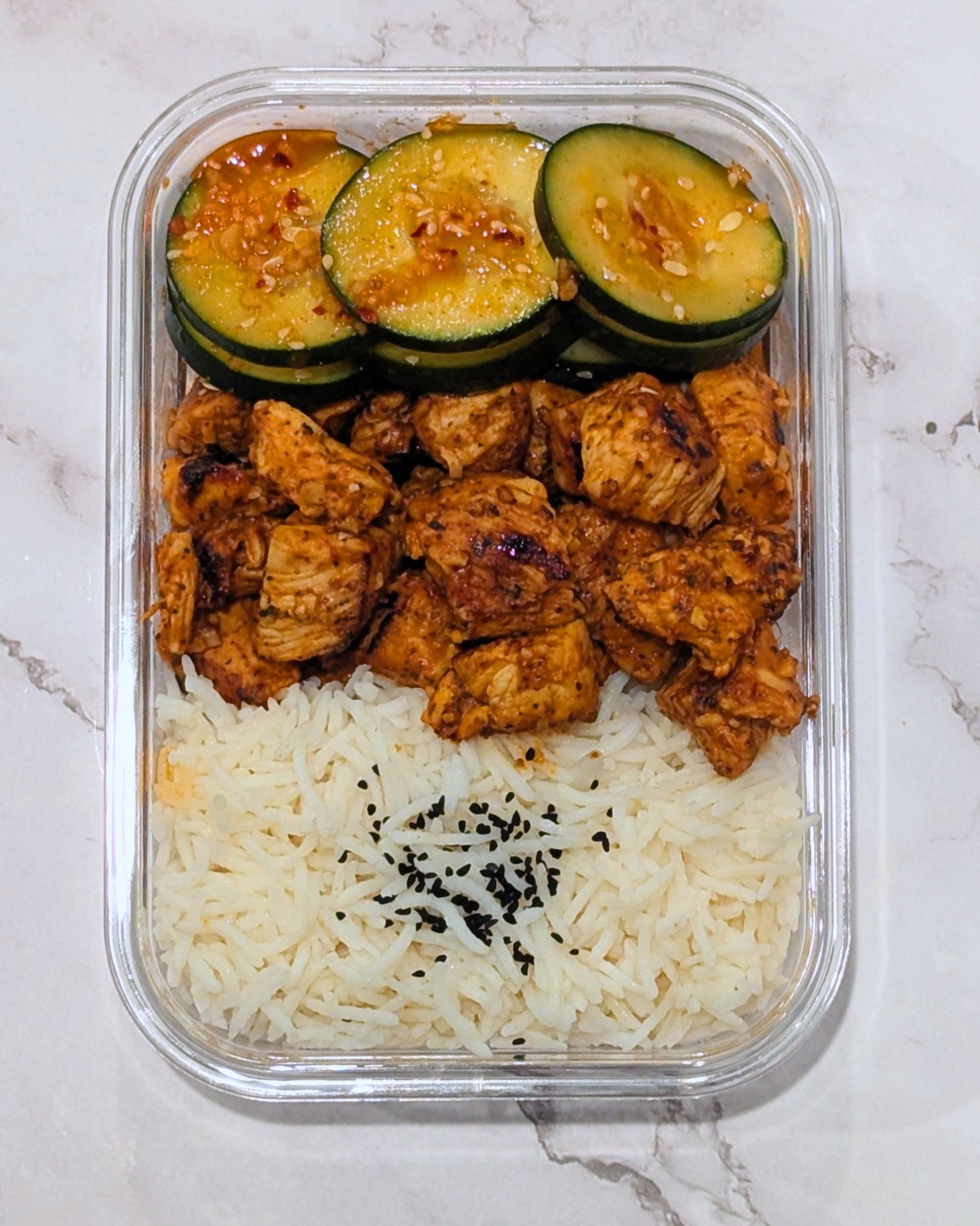 14 Meals