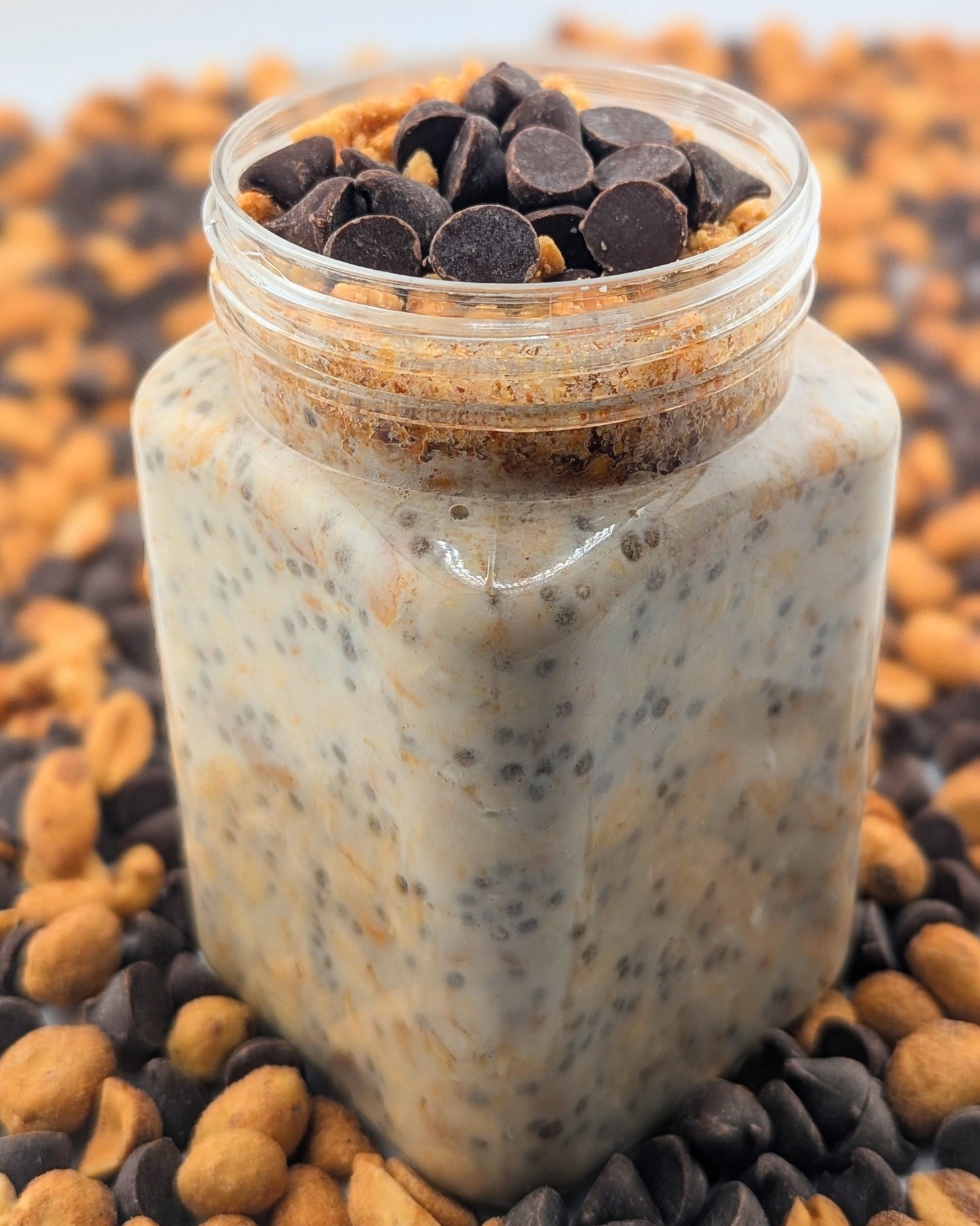 7 Overnight Oats