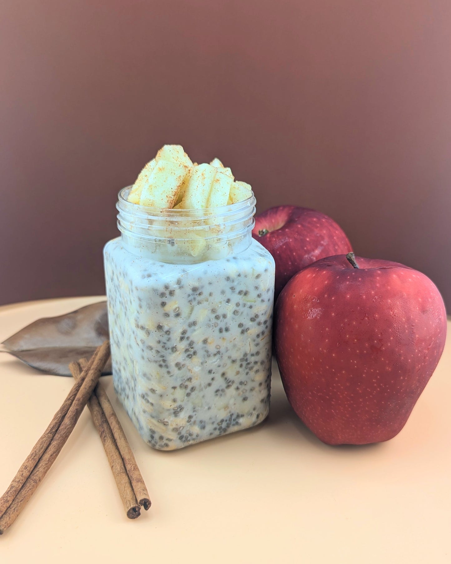 7 Overnight Oats