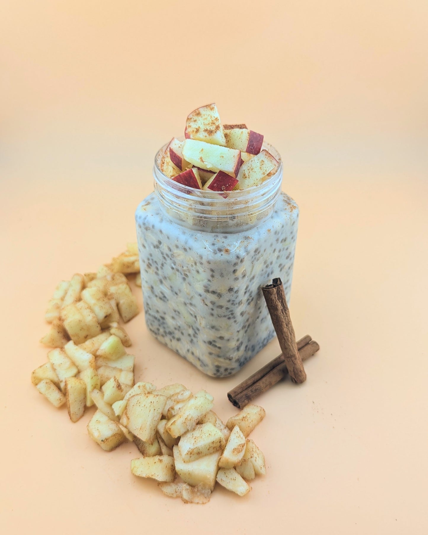 7 Overnight Oats